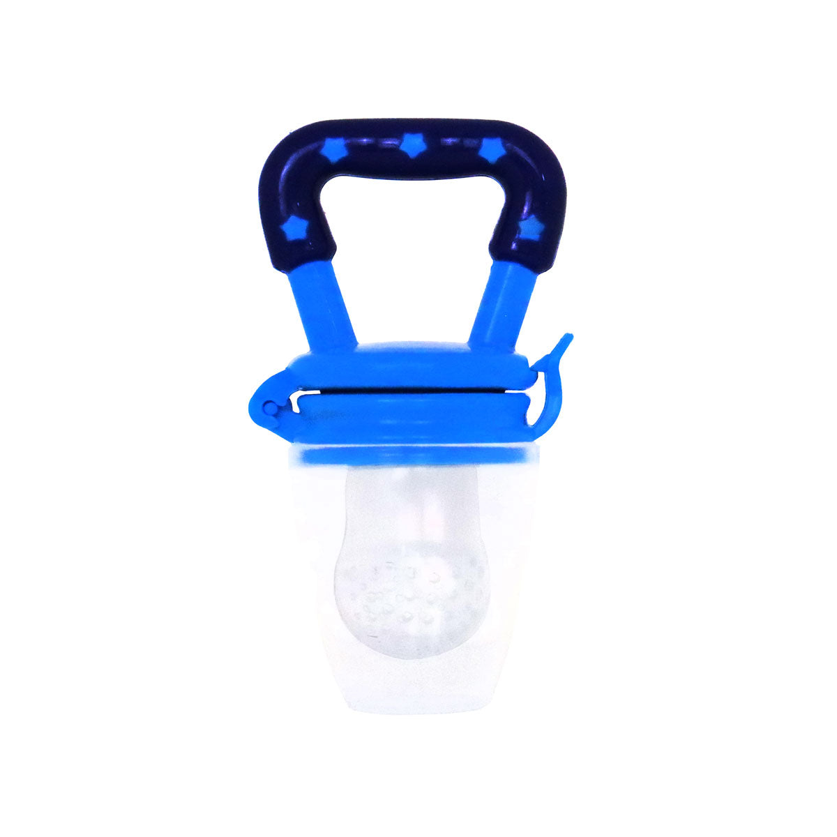 Chupón de Alimentación, L'enfant, Color Azul