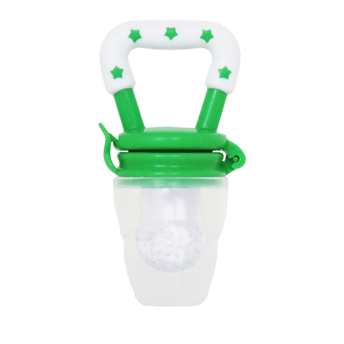 Chupón de Alimentación, L'enfant, Color Verde