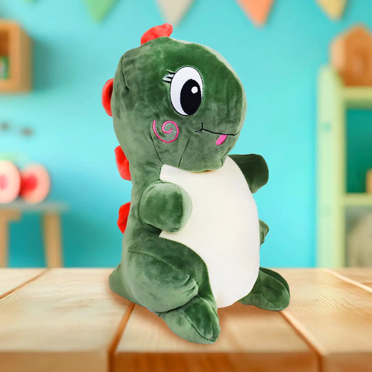 Dinosaurio de Peluche, 32 cm