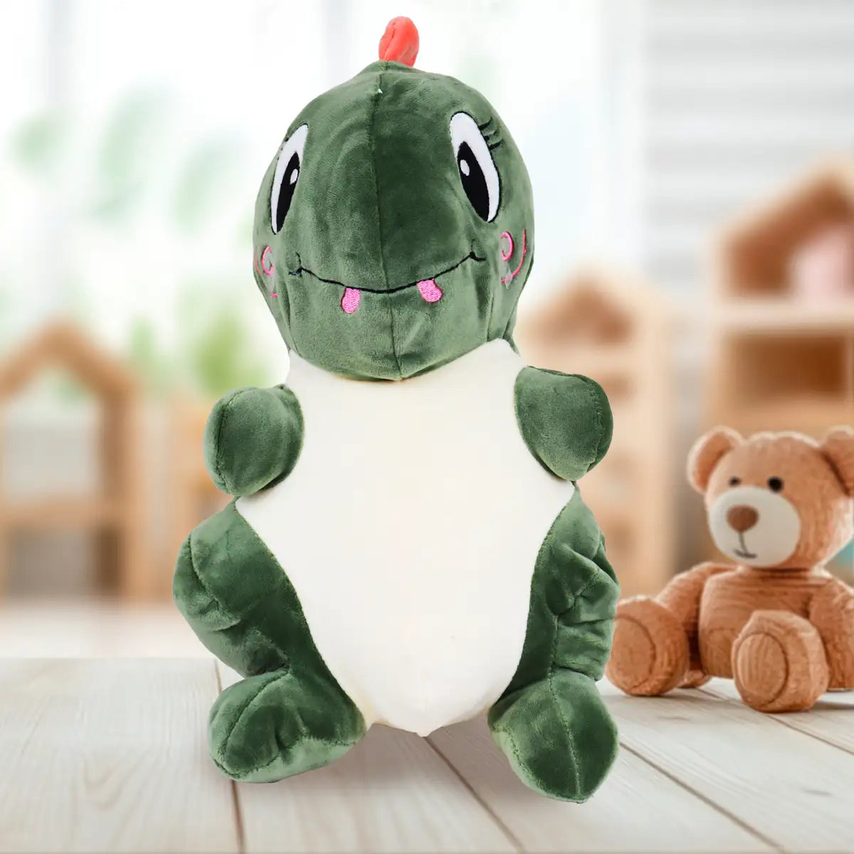 Dinosaurio de Peluche, 32 cm