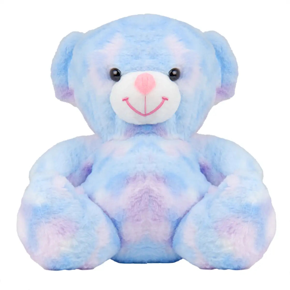 Osito de Peluche, Color Azul