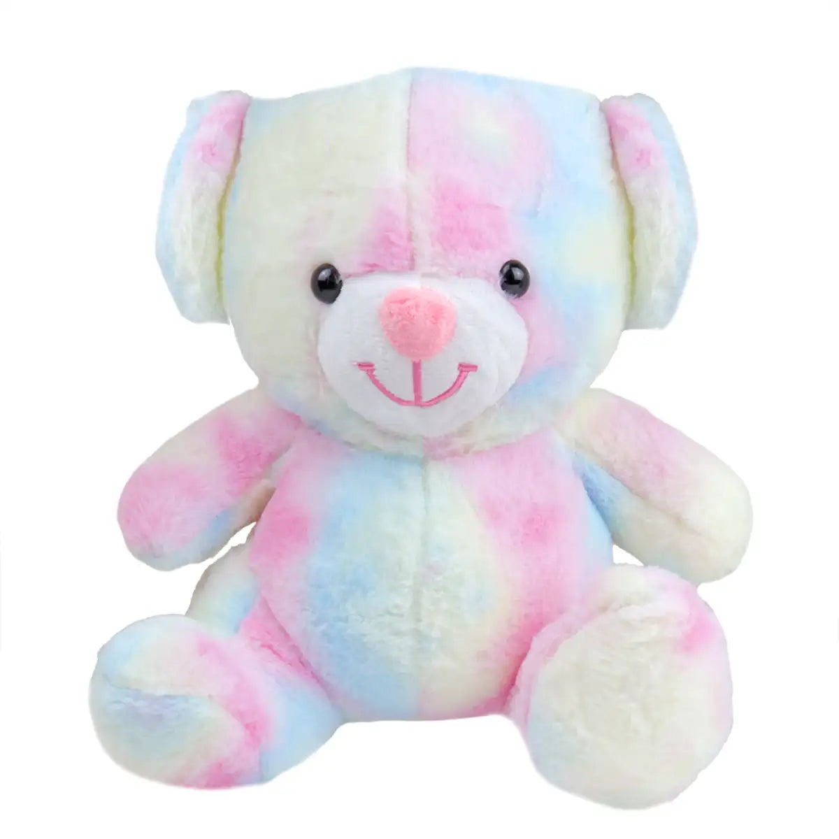 Osito de Peluche, Color Rosa