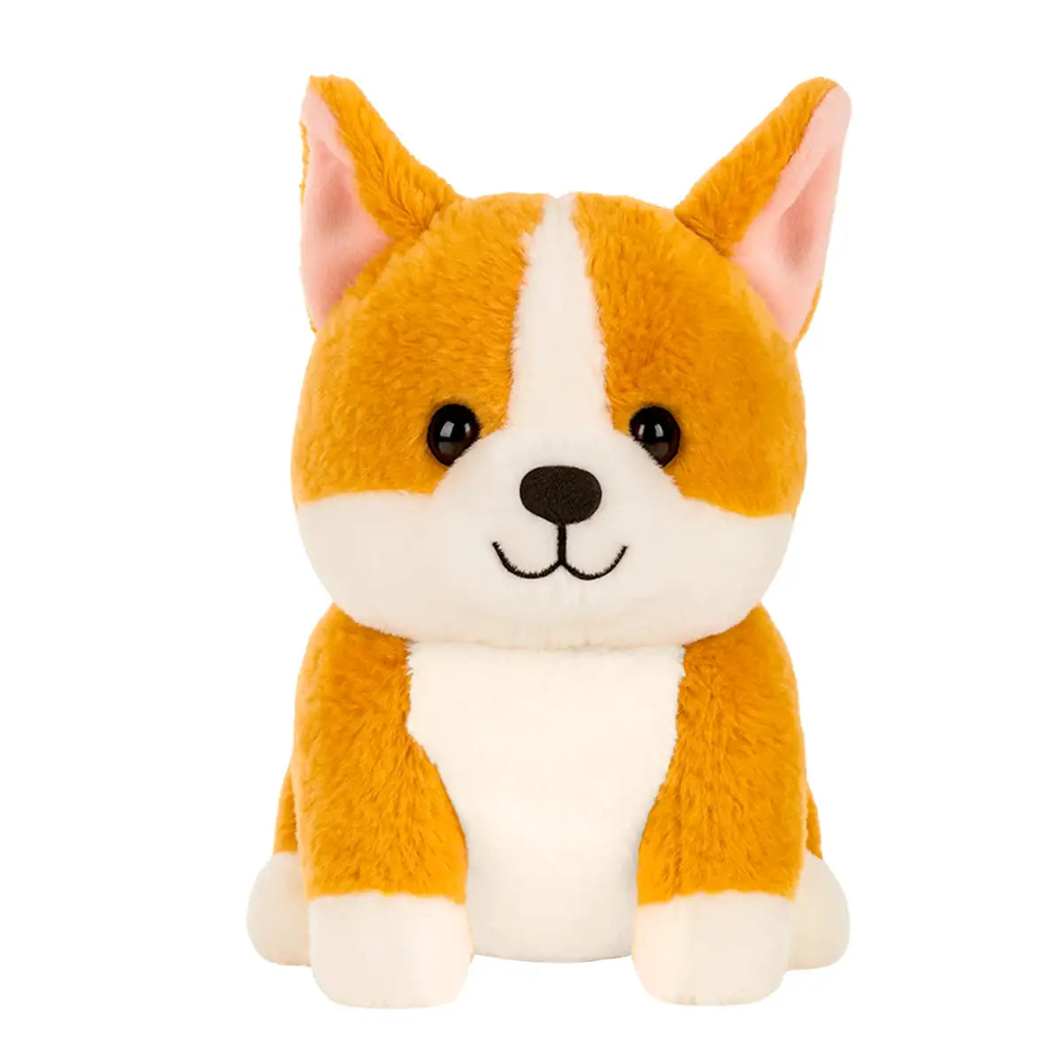 Corgi, Peluche