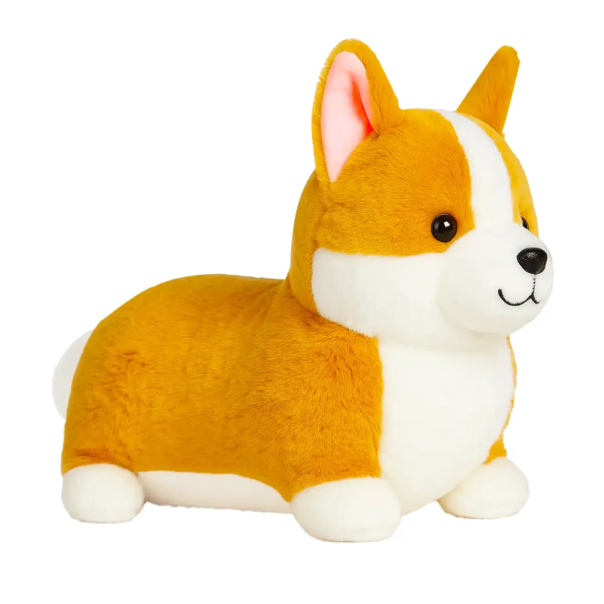 Corgi, Peluche