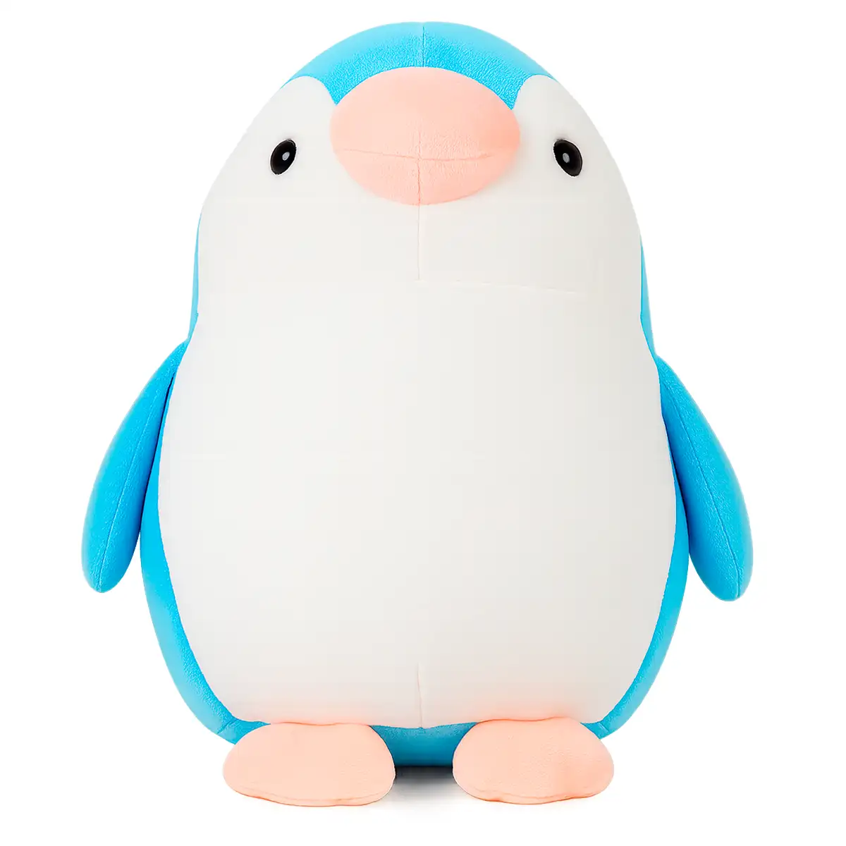 Pingüino, Peluche
