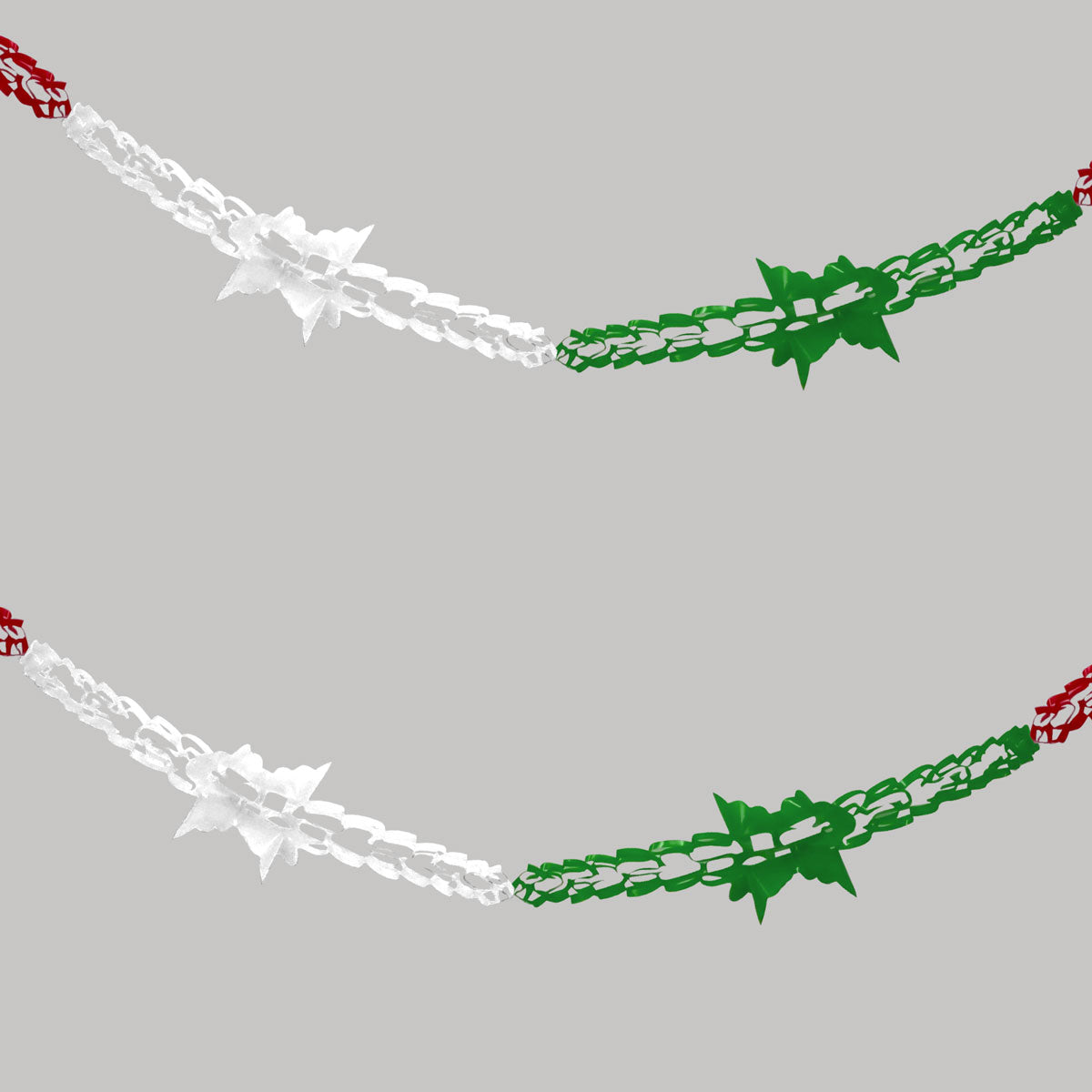 Guía, Diseño Fiestas Patrias, 3 m