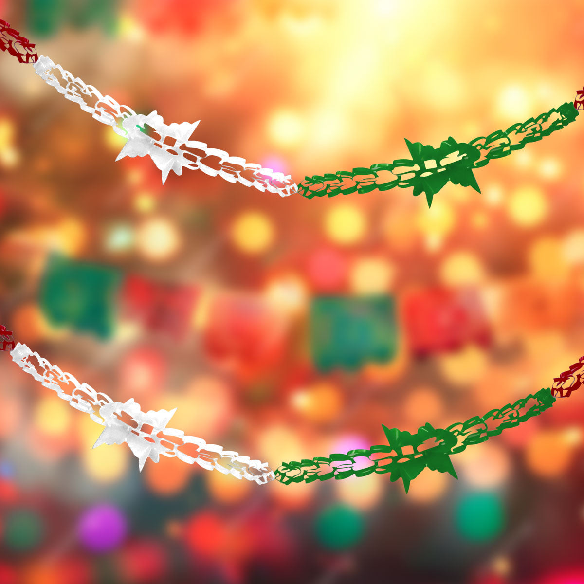 Guía, Diseño Fiestas Patrias, 3 m