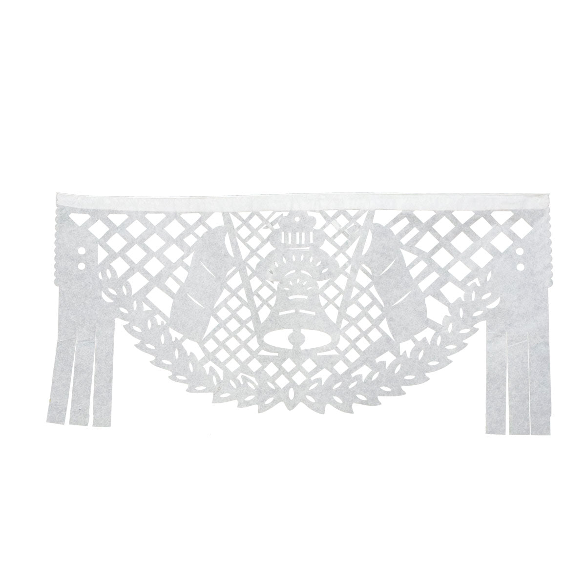 Papel Picado, Diseño Fiestas Patrias