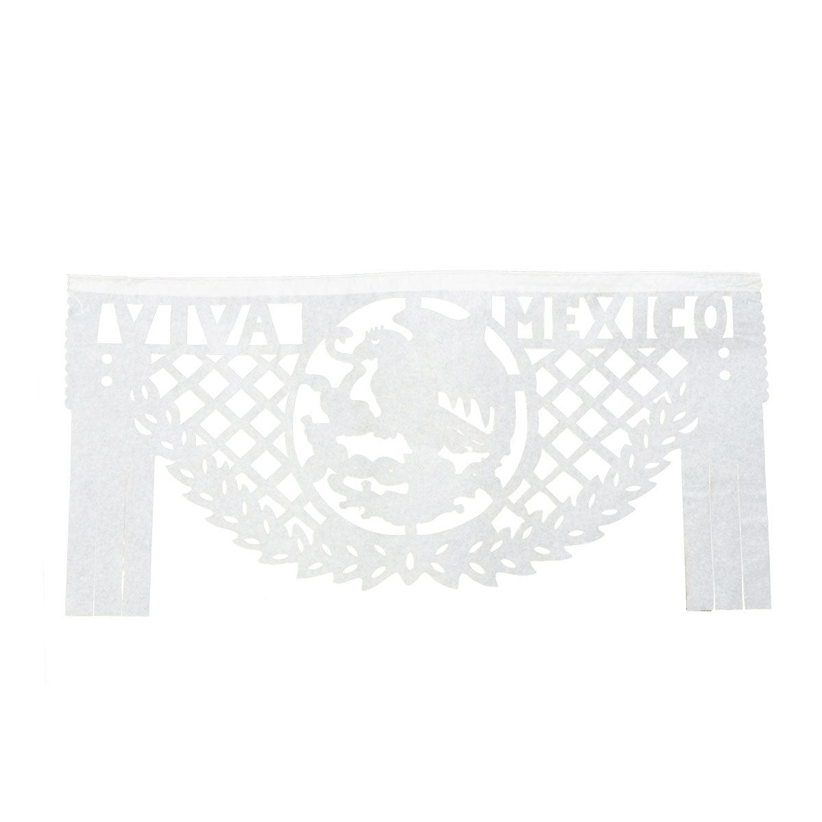 Papel Picado, Diseño Fiestas Patrias