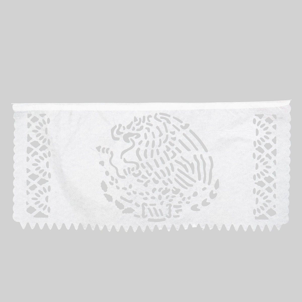 Papel Picado, Diseño Fiestas Patrias, 3.2 m