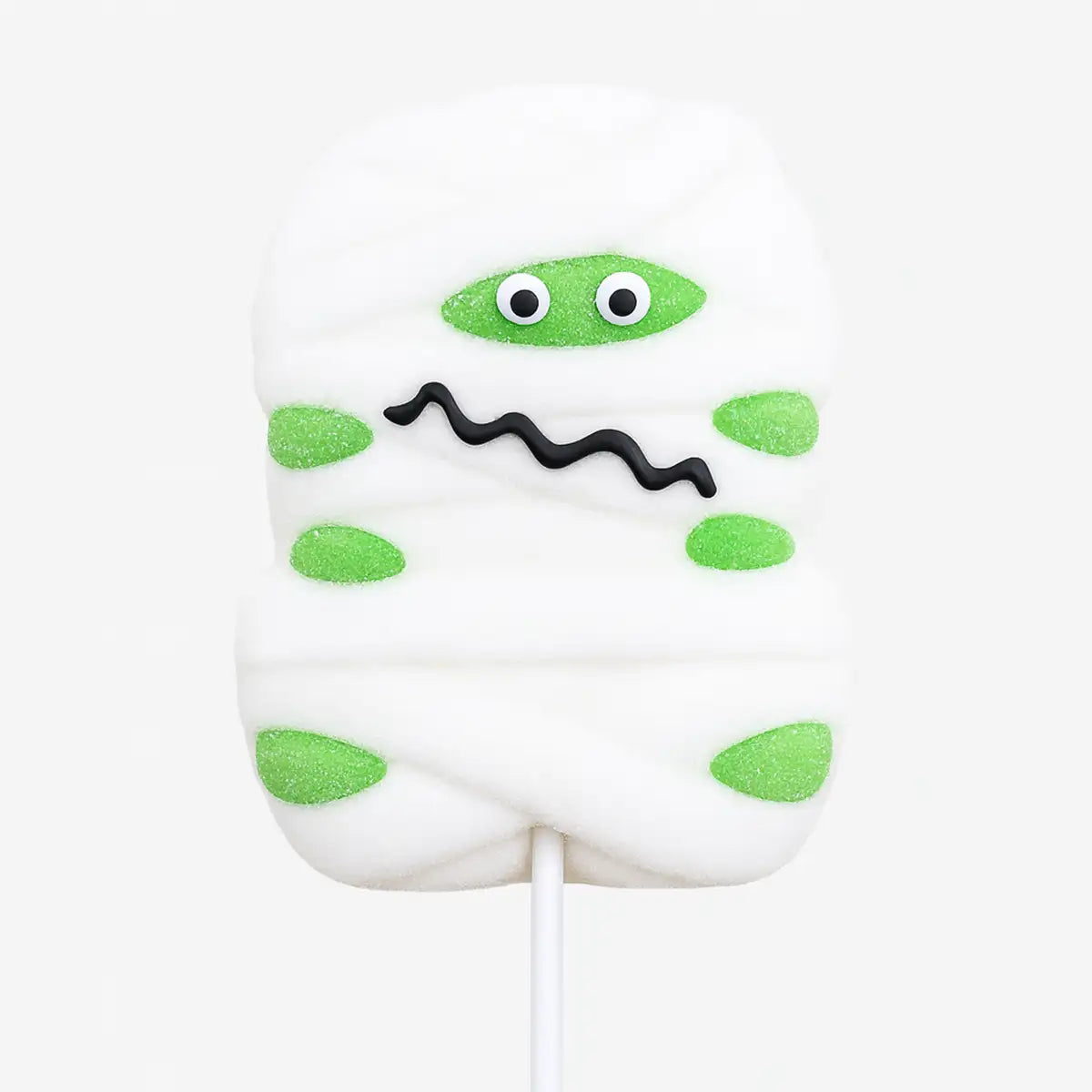 Momia, Paleta de Bombón, Halloween, 50 gr