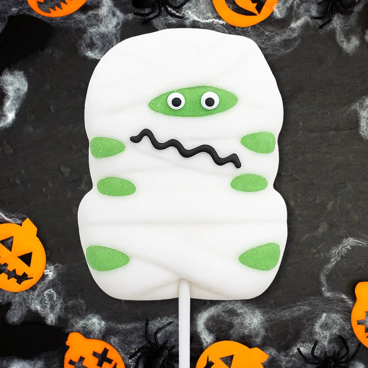 Momia, Paleta de Bombón, Halloween, 50 gr