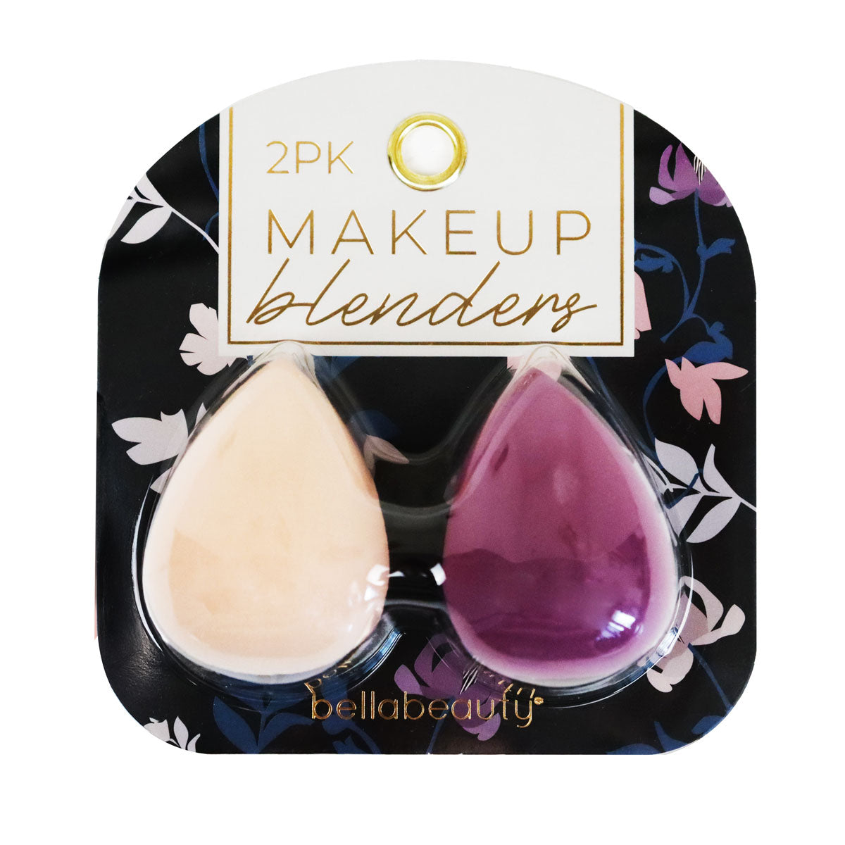 Esponjas para Maquillaje, 2 pzas