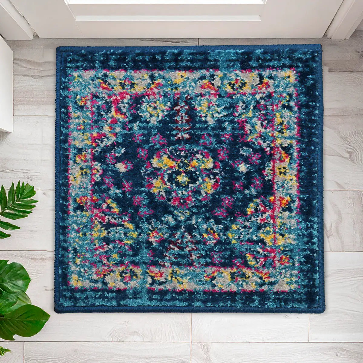 Tapete Cuadrado, Amaris