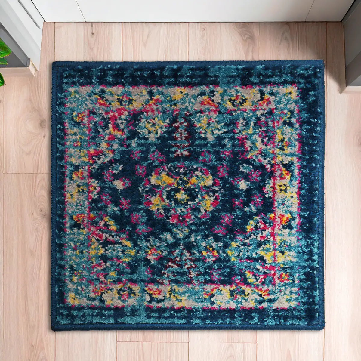 Tapete Cuadrado, Amaris