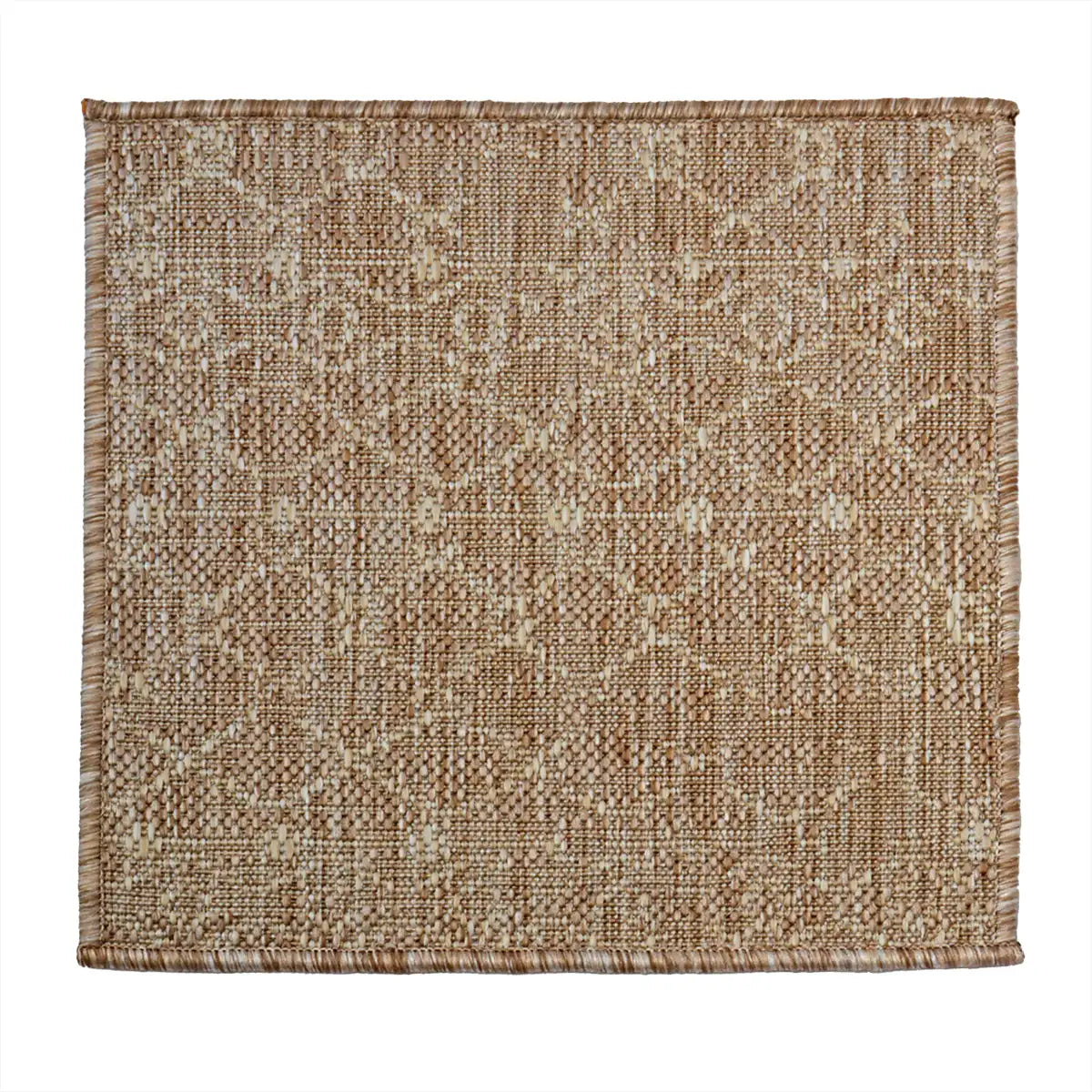 Tapete Cuadrado, Lunaria