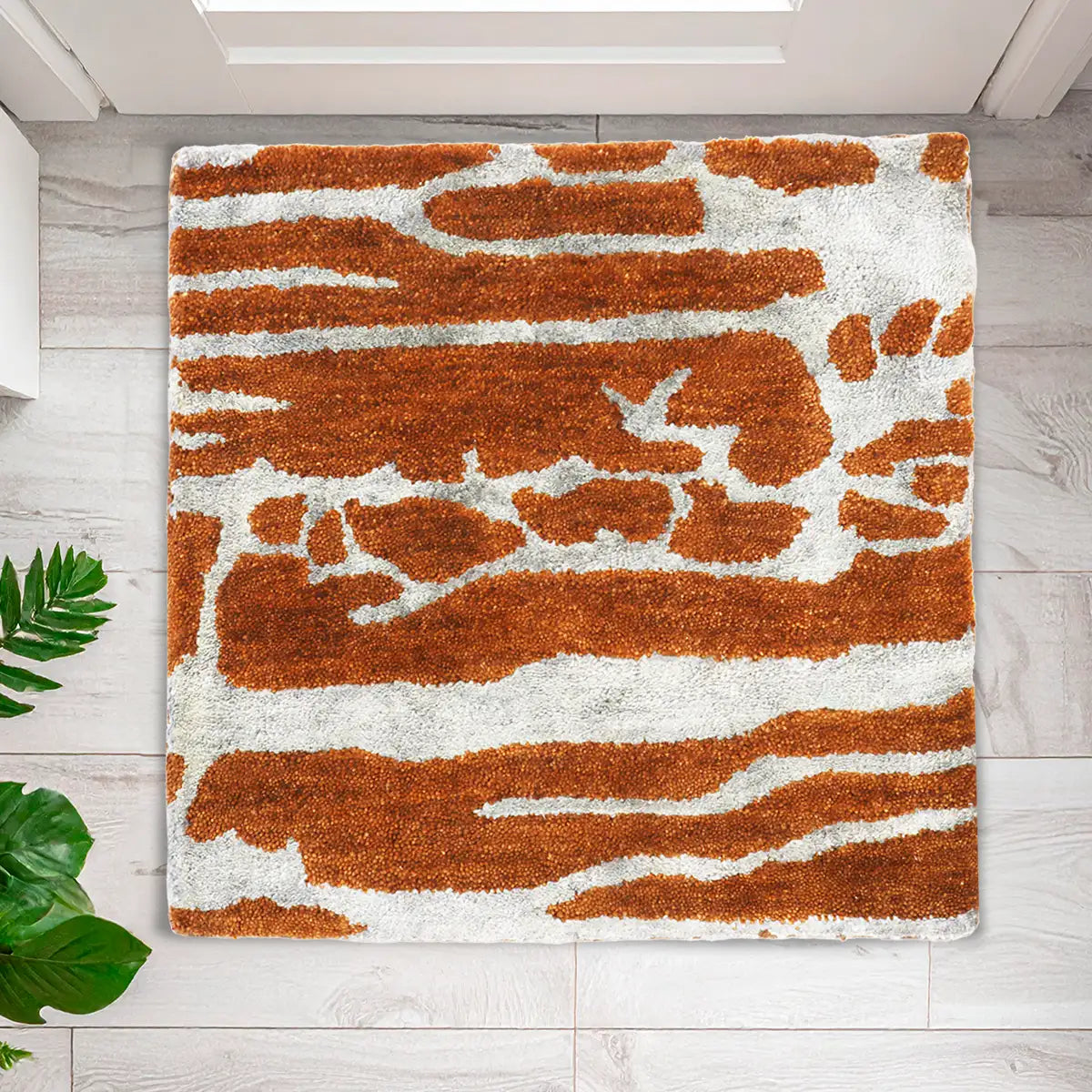 Tapete Cuadrado, Narella