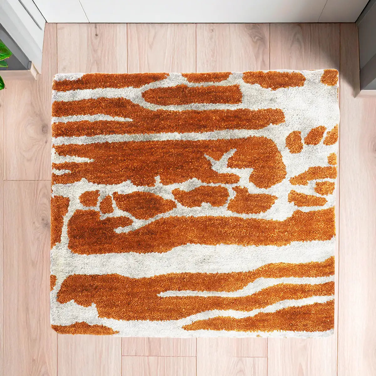 Tapete Cuadrado, Narella