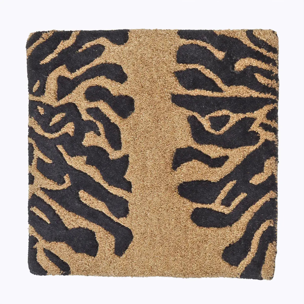 Tapete Cuadrado, Arcadia