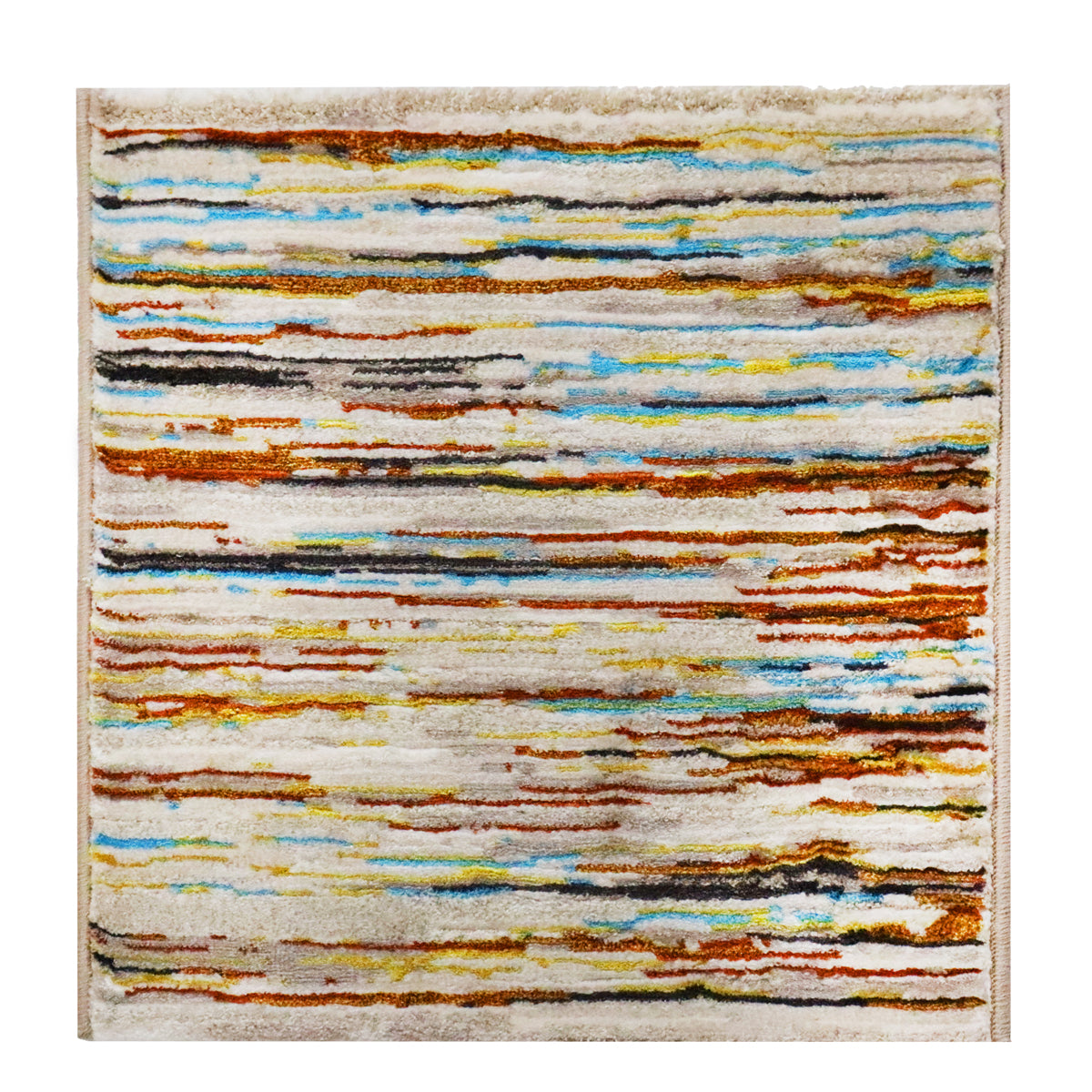 Tapete Cuadrado, Samarcanda