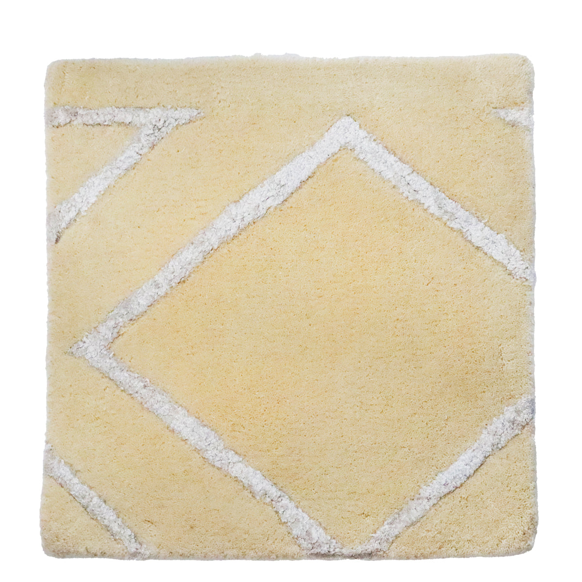 Tapete Cuadrado, Alejandría