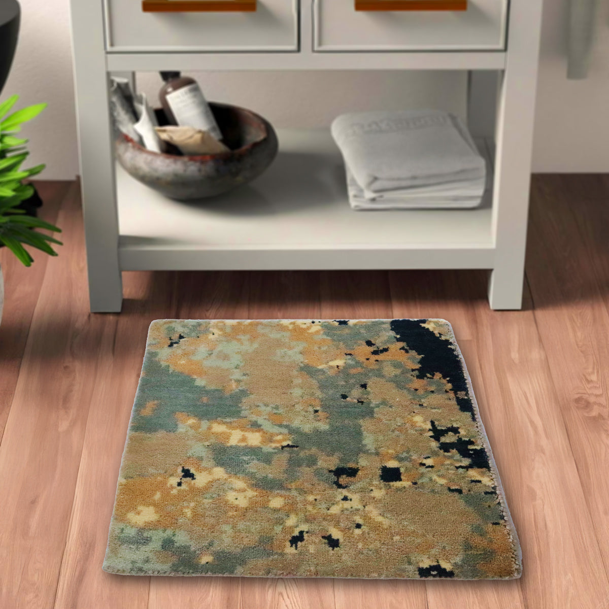 Tapete Cuadrado, Córdoba