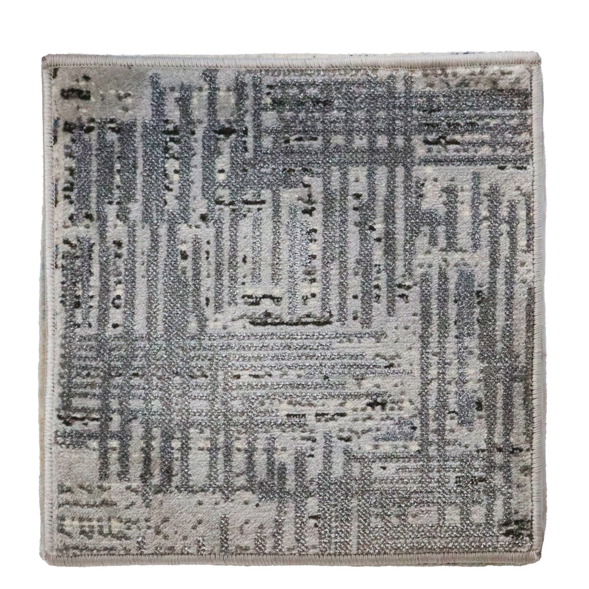 Tapete Cuadrado, Praga