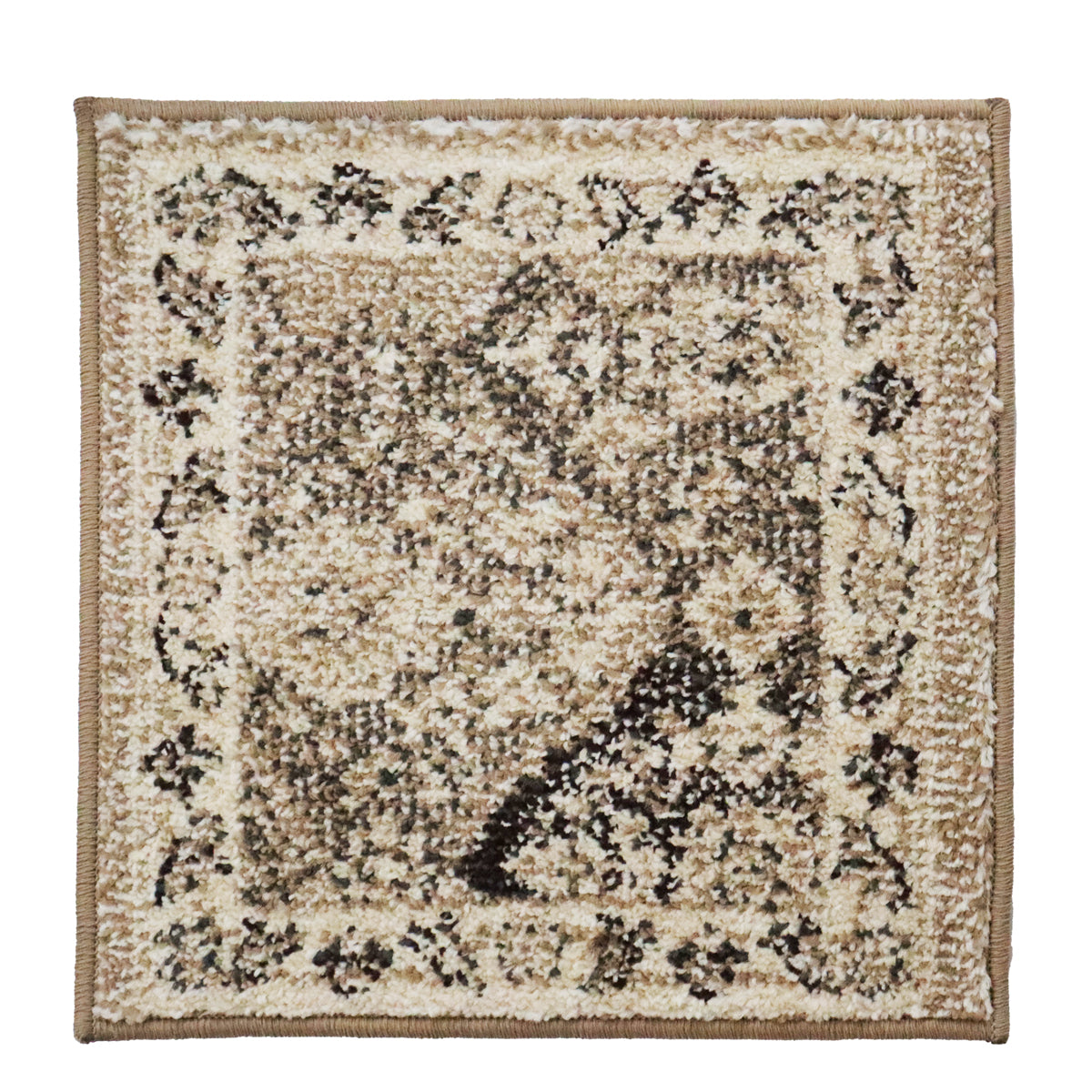 Tapete Cuadrado, Estambul