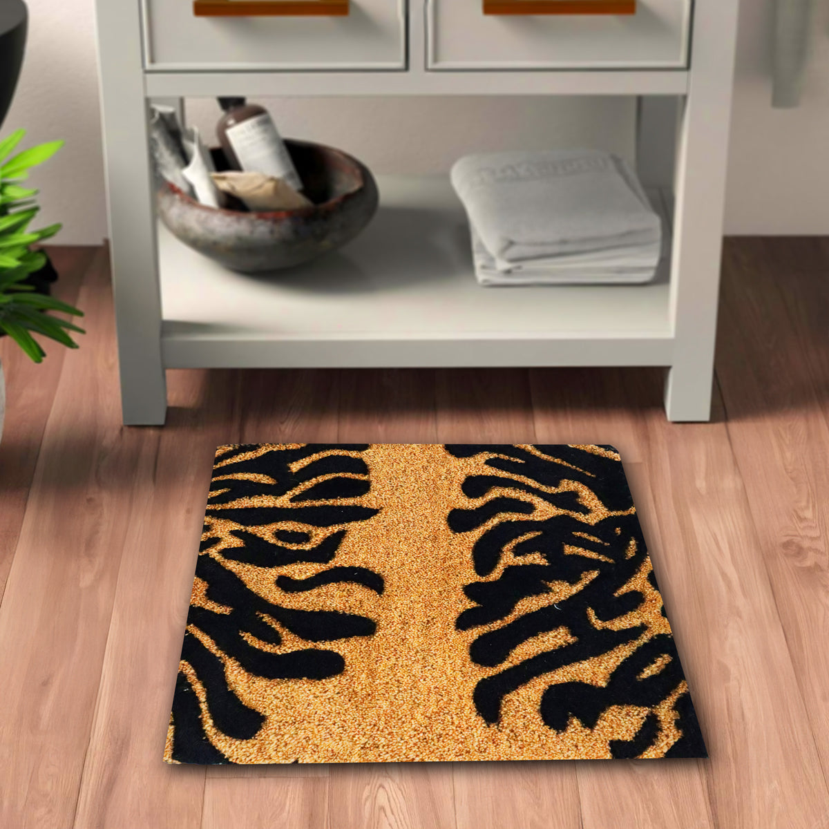 Tapete Cuadrado, Marrakech