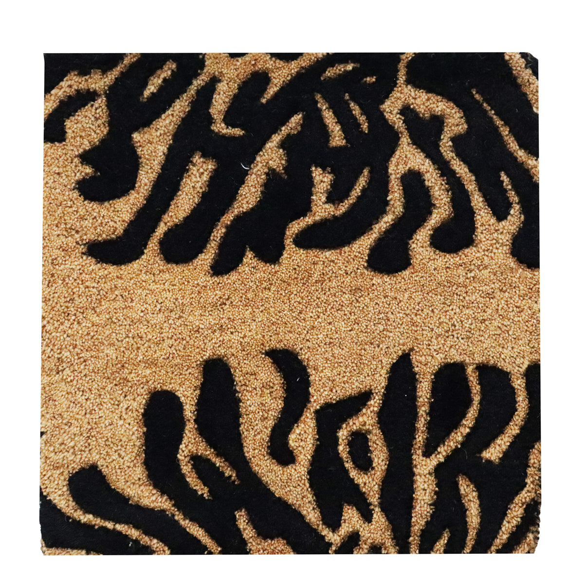 Tapete Cuadrado, Marrakech