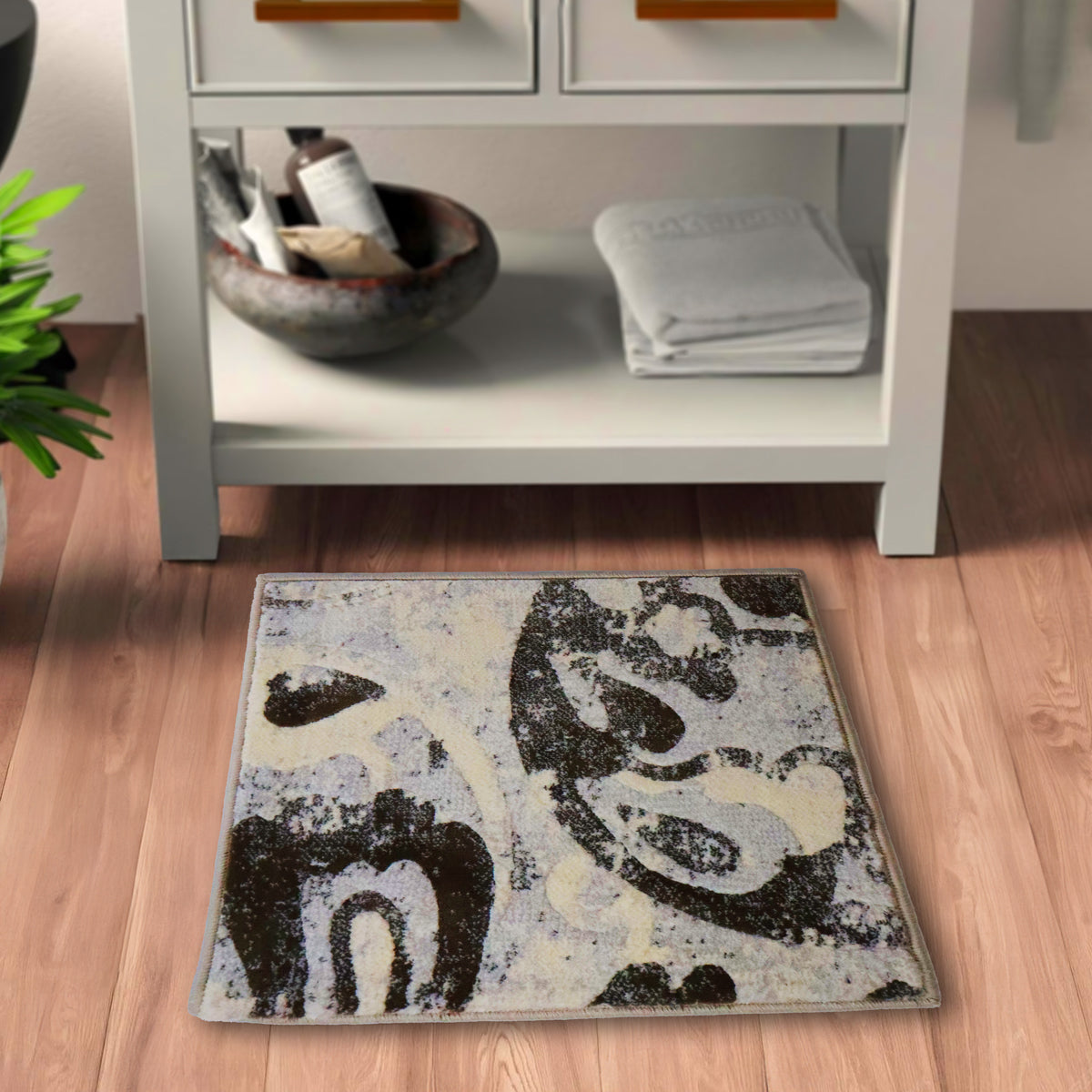 Tapete Cuadrado, Viena