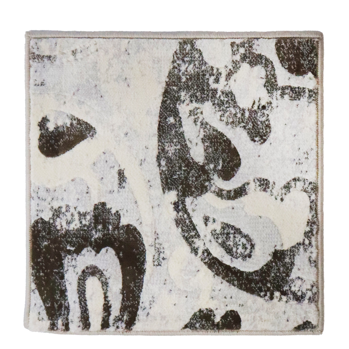 Tapete Cuadrado, Viena