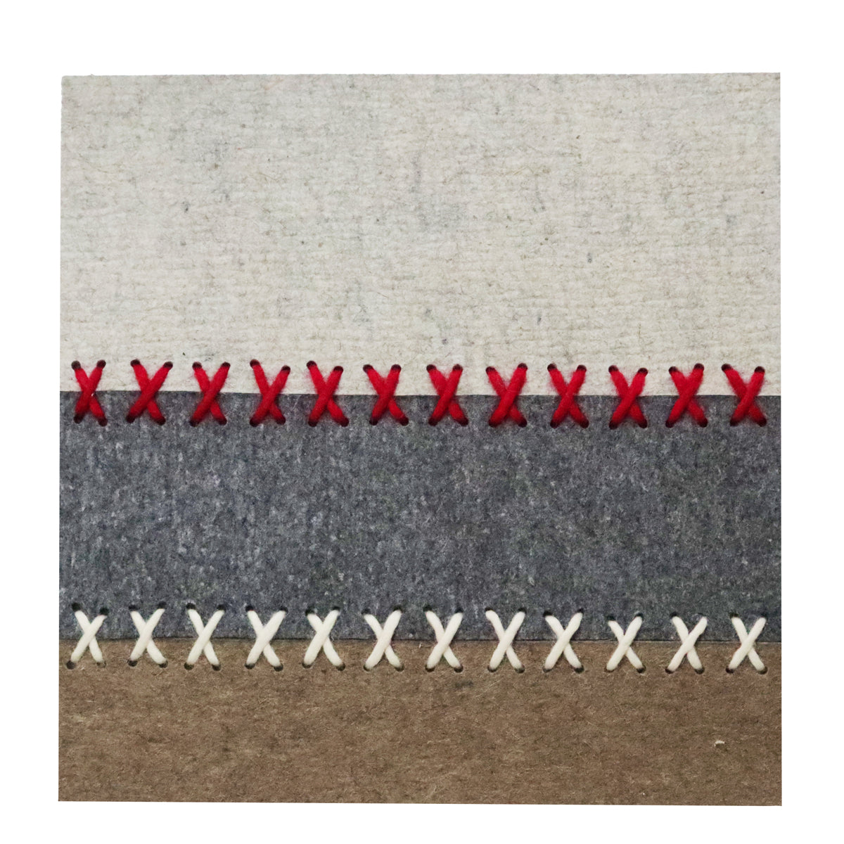 Tapete Cuadrado, Trama