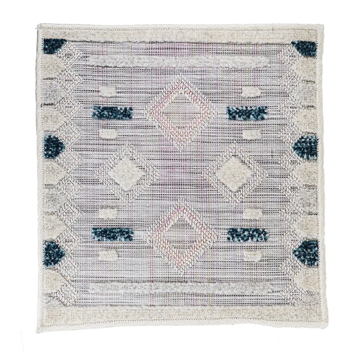 Moravia, Tapete Cuadrado