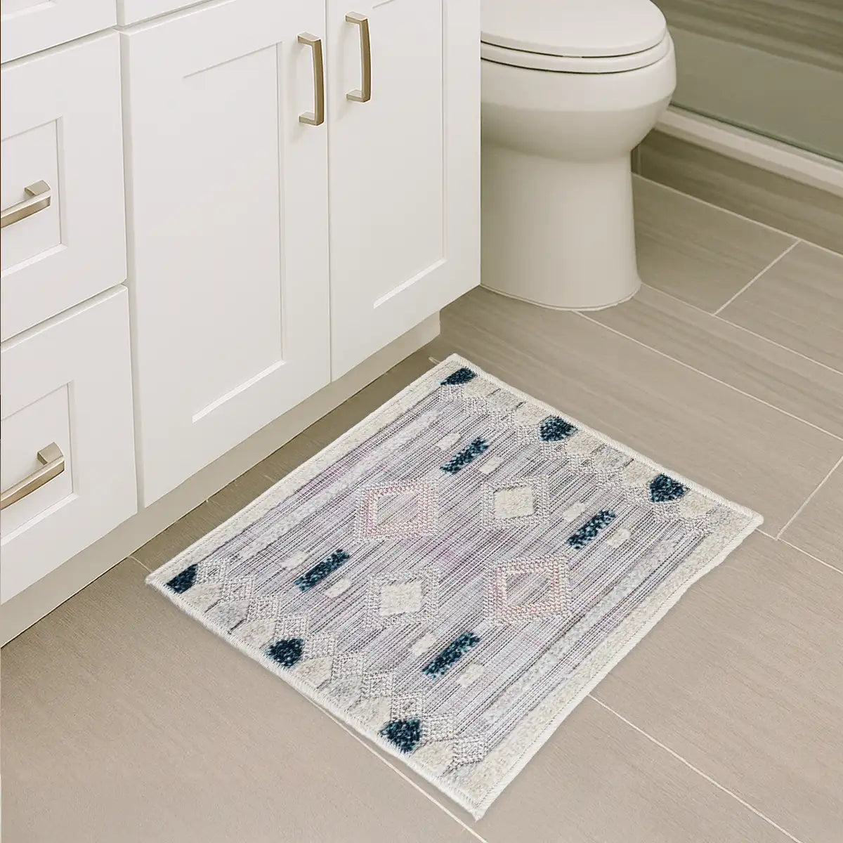 Moravia, Tapete Cuadrado