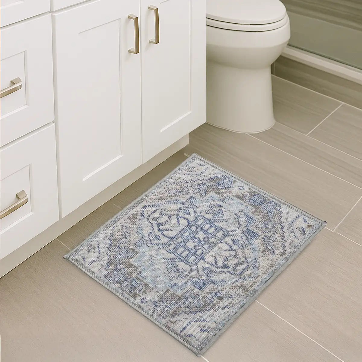 Lirenda, Tapete Cuadrado