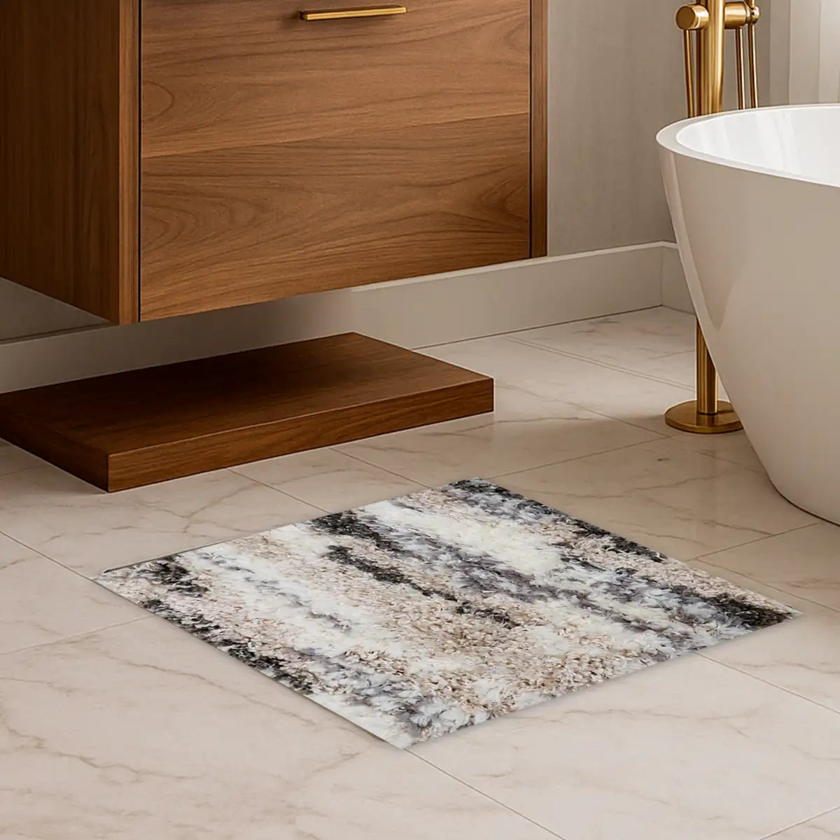 Zafira, Tapete Cuadrado