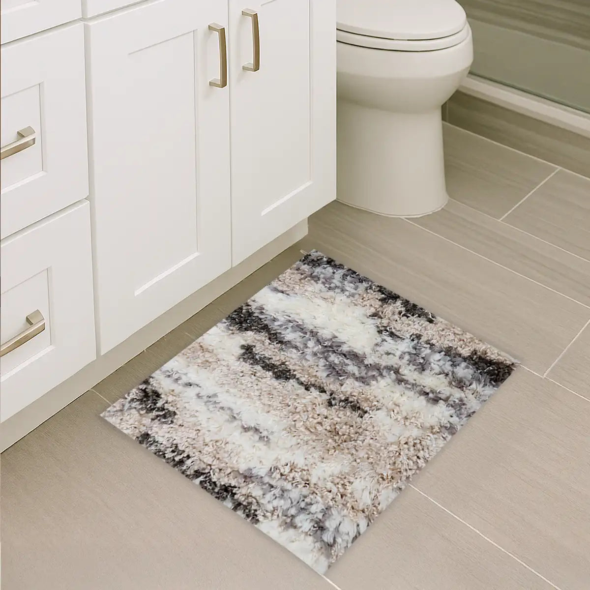 Zafira, Tapete Cuadrado