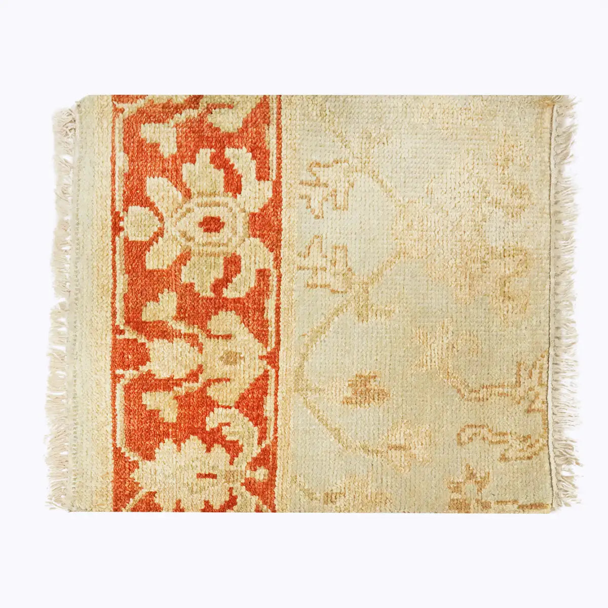 Nostalgia, Tapete Cuadrado