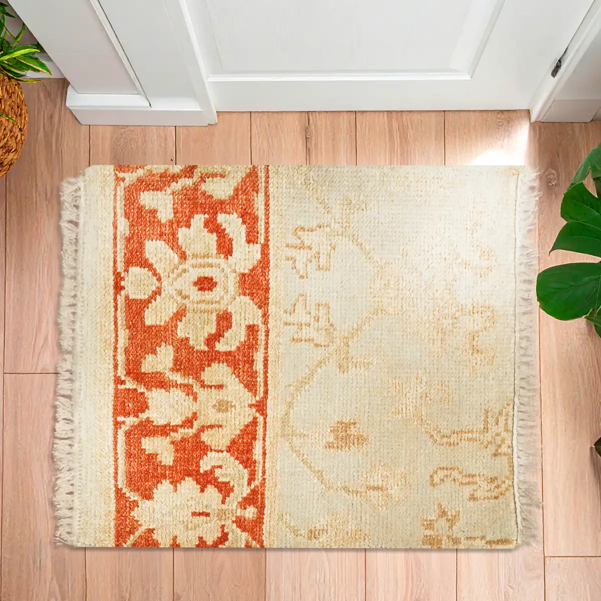 Nostalgia, Tapete Cuadrado