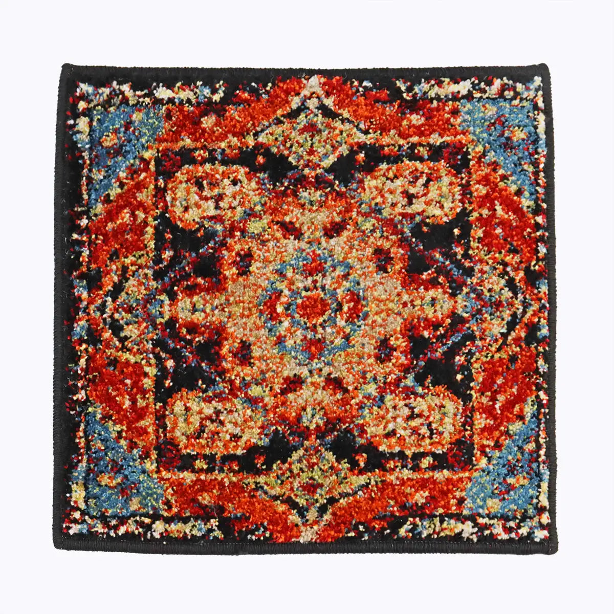 Tapete Cuadrado, Olivia