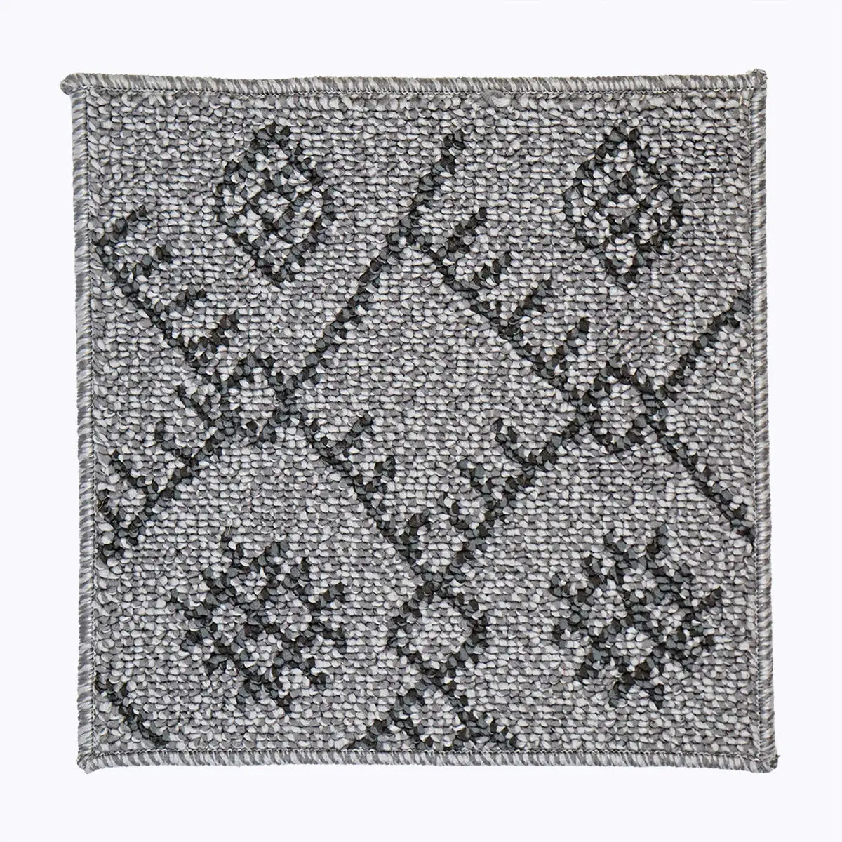 Tapete Cuadrado, Isidora