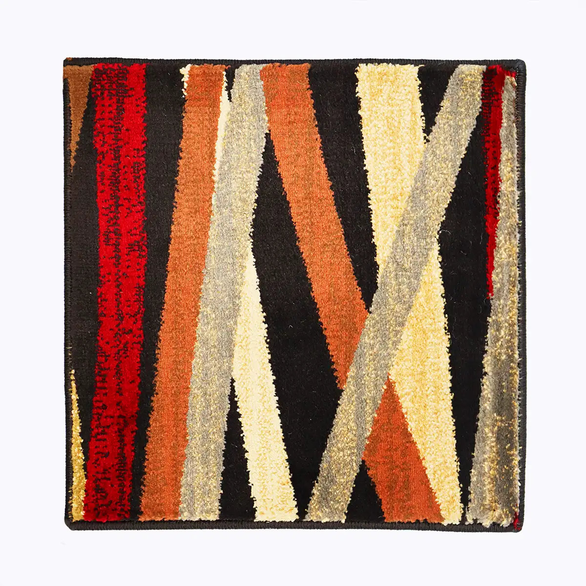 Tapete Cuadrado, Ambarina