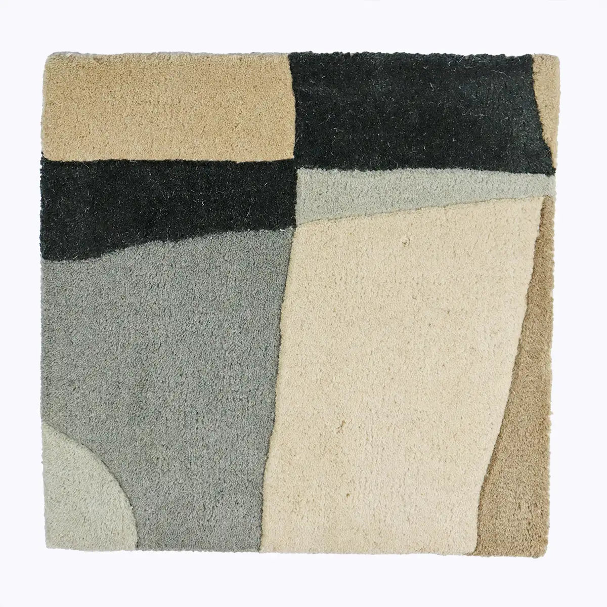 Tapete Cuadrado, Aurelia