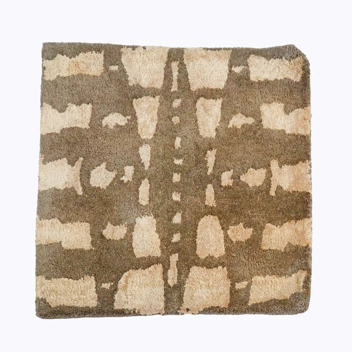 Esencia, Tapete Cuadrado