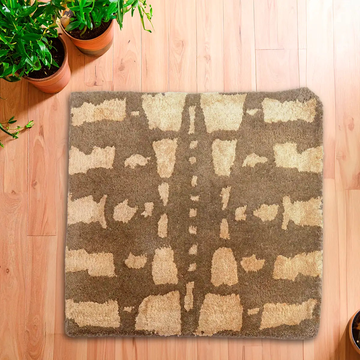 Esencia, Tapete Cuadrado