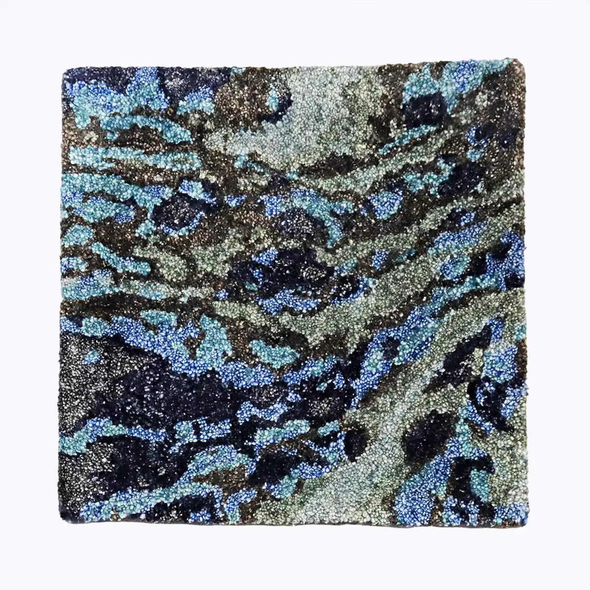 Melodía, Tapete Cuadrado