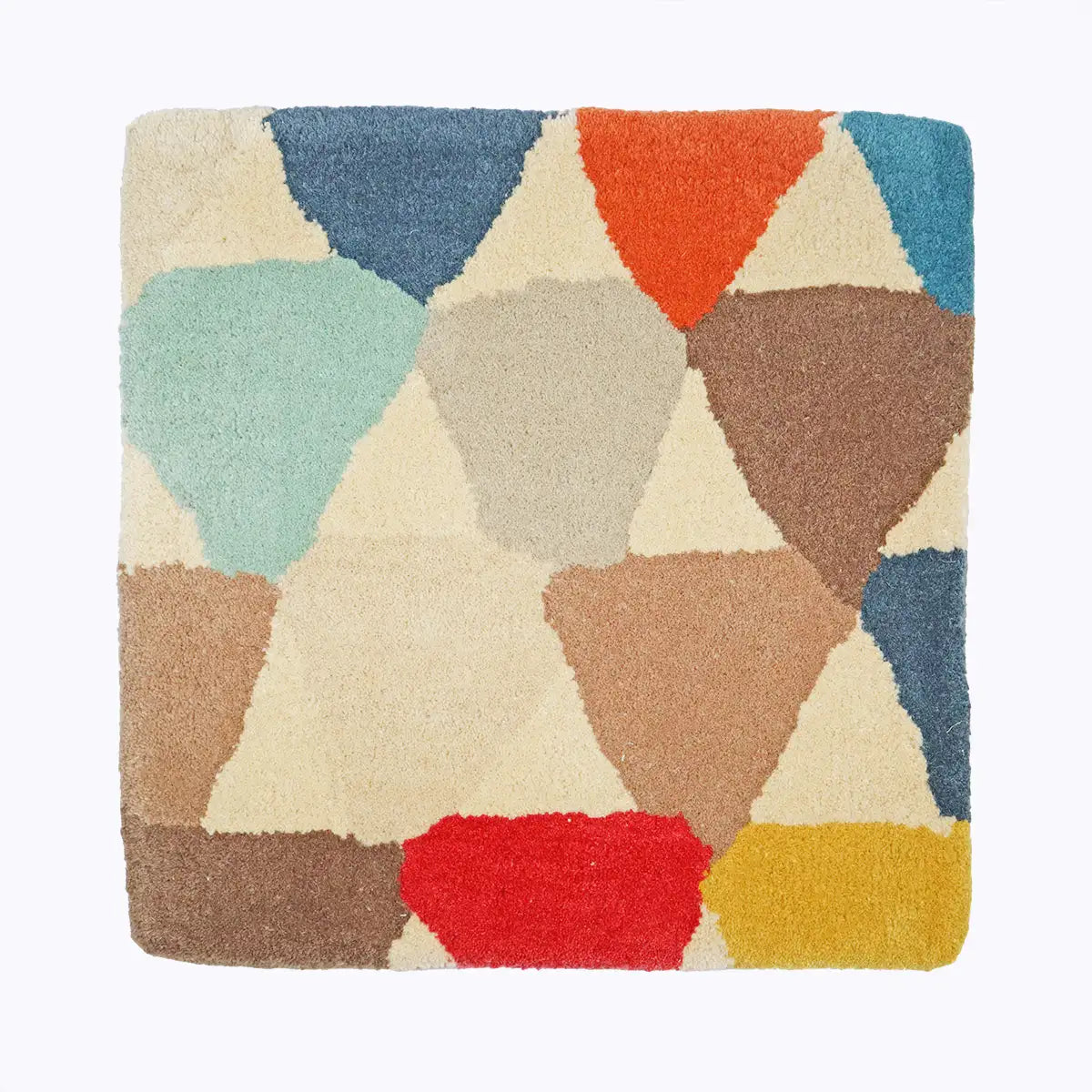 Prisma, Tapete Cuadrado