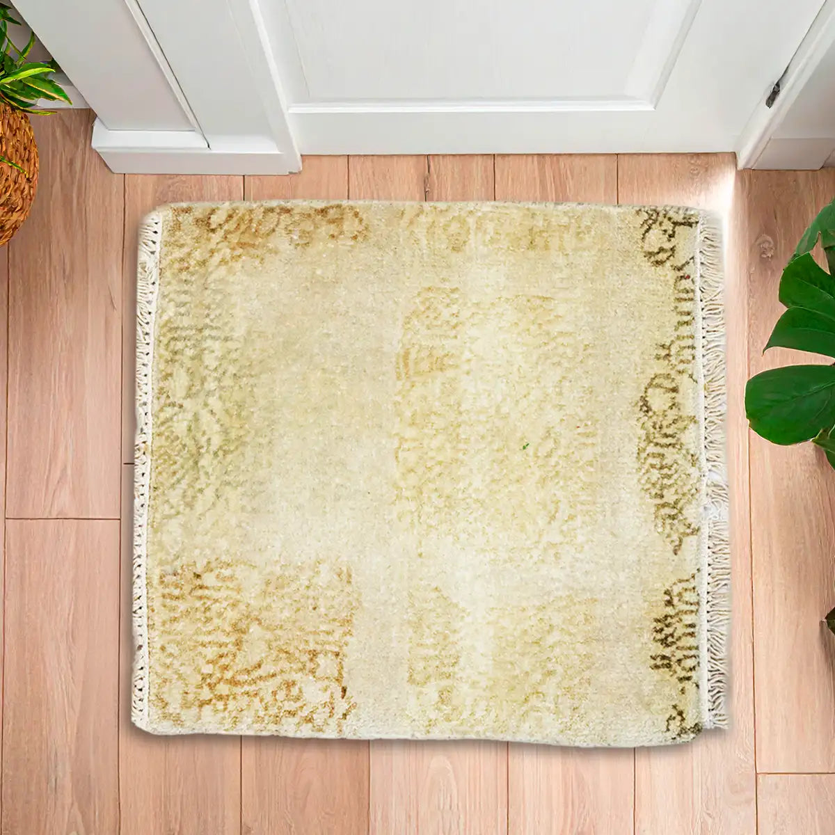 Verso, Tapete Cuadrado