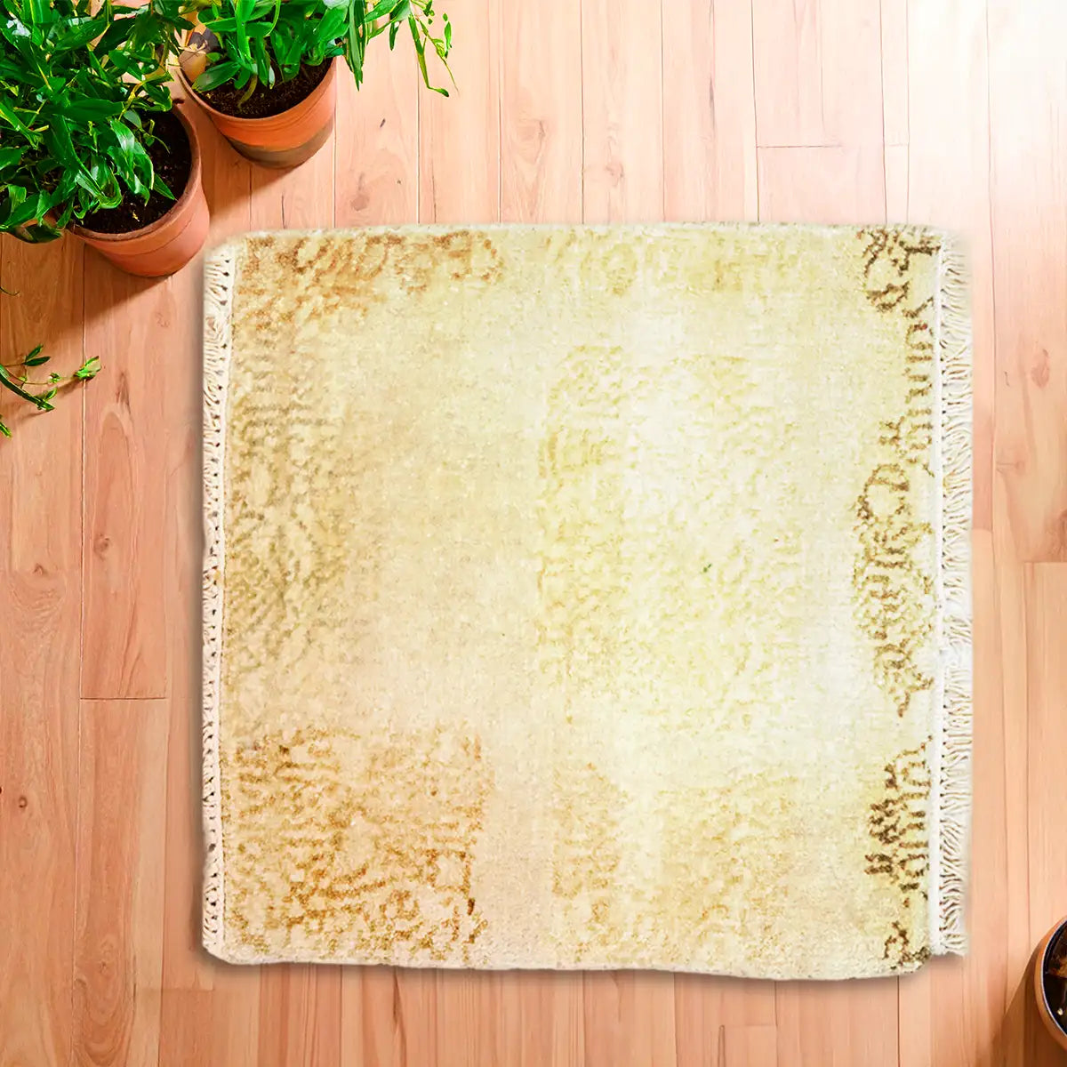 Verso, Tapete Cuadrado